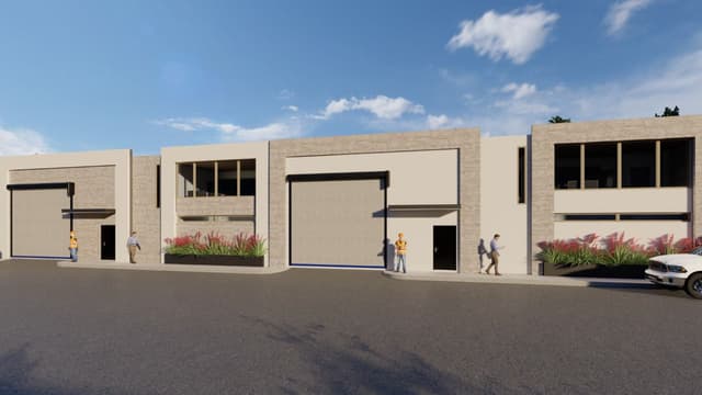 Bodega Comercial 340 m² 5c377bde-a9e3-45f9-9f1a-e789a6006ea3
