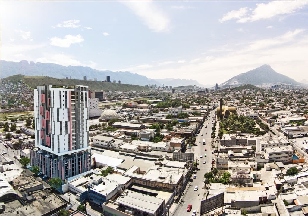 Bodega Comercial 30 m² f9a1f89e-4764-4f7d-900c-817183ce0447