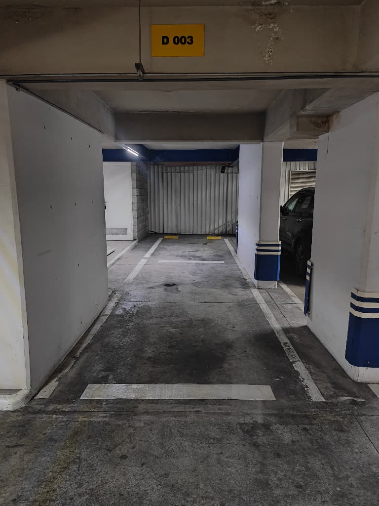 Estacionamiento 13 m² f409428c-ea98-4aa3-a27c-47c86757e5c4