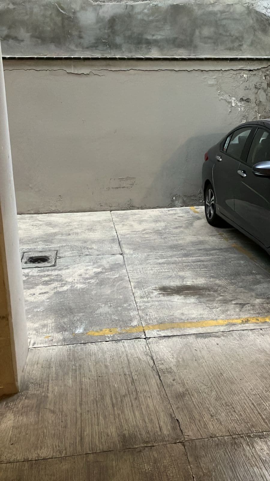 Estacionamiento 11 m² b07a143a-8e88-4afe-ae08-457137aee2bb