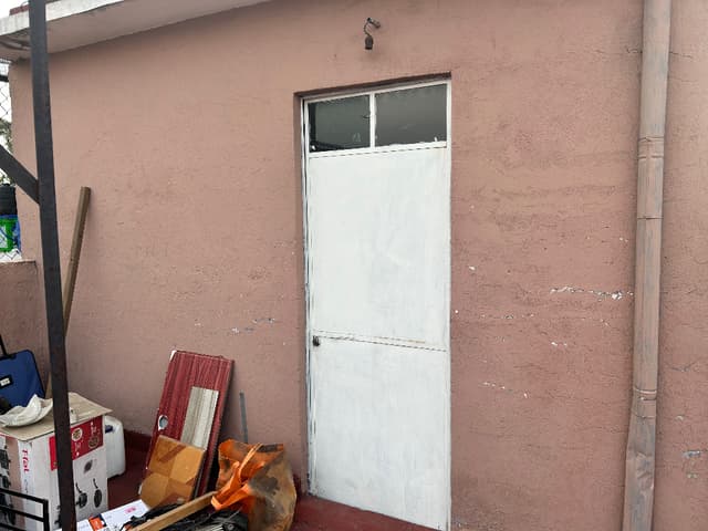 Bodega 16 m² d0398b8d-1f5a-4063-8c6b-d076be0e890b