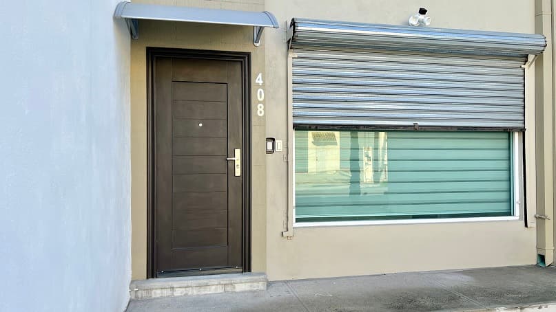 Bodega 27 m² 663593d5-0708-4250-b67e-136e59a770fa