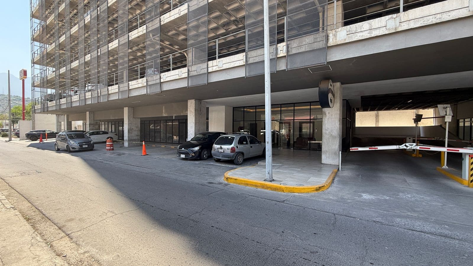 Bodega Comercial 30 m² f9a1f89e-4764-4f7d-900c-817183ce0447