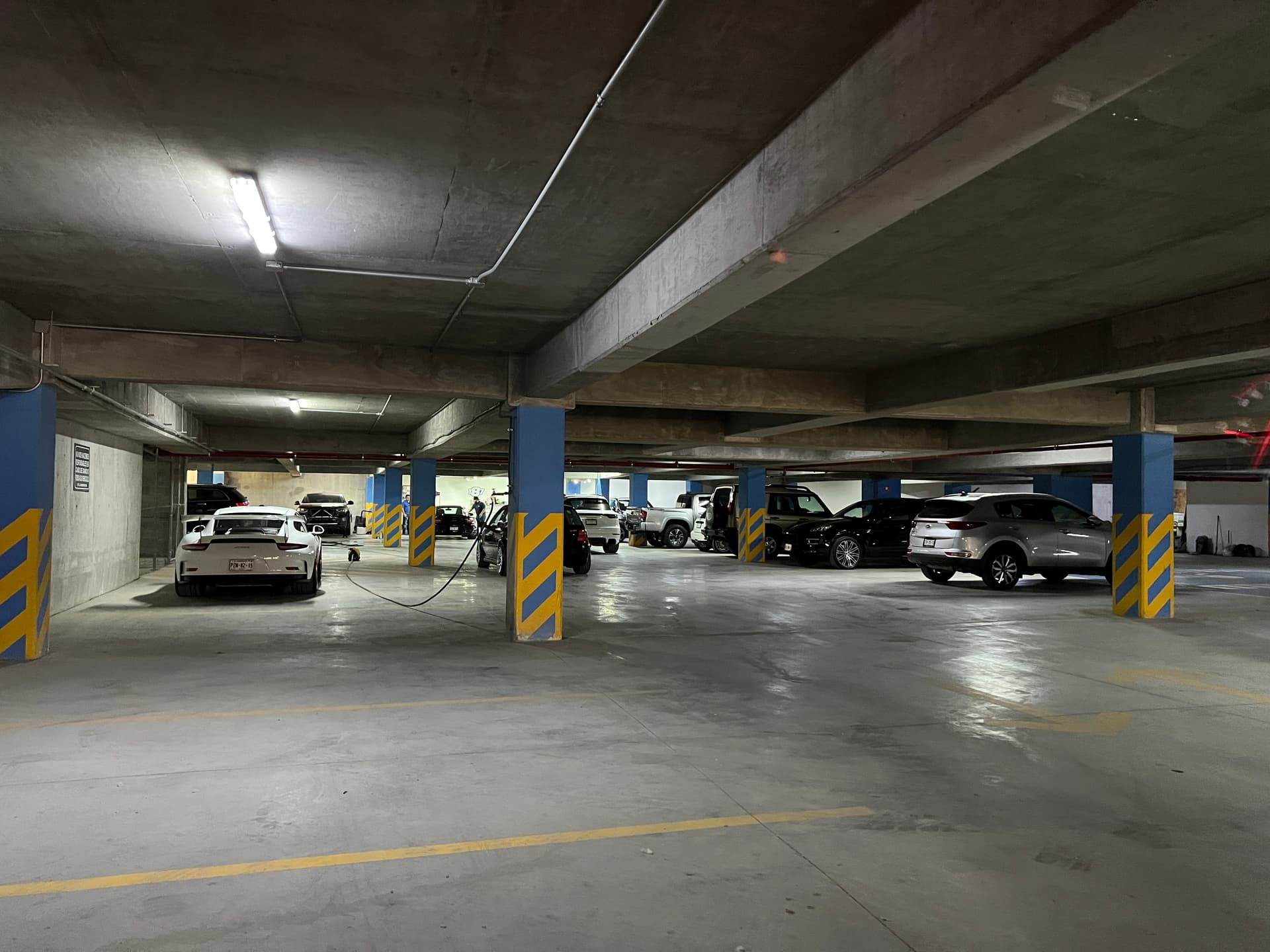 Estacionamiento 13 m² 13297c76-57b2-47be-b8a5-1040d44547c8