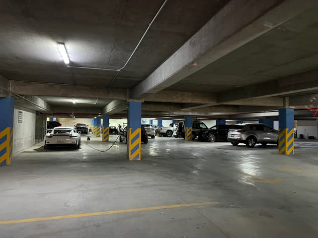 Estacionamiento 13 m² 13297c76-57b2-47be-b8a5-1040d44547c8