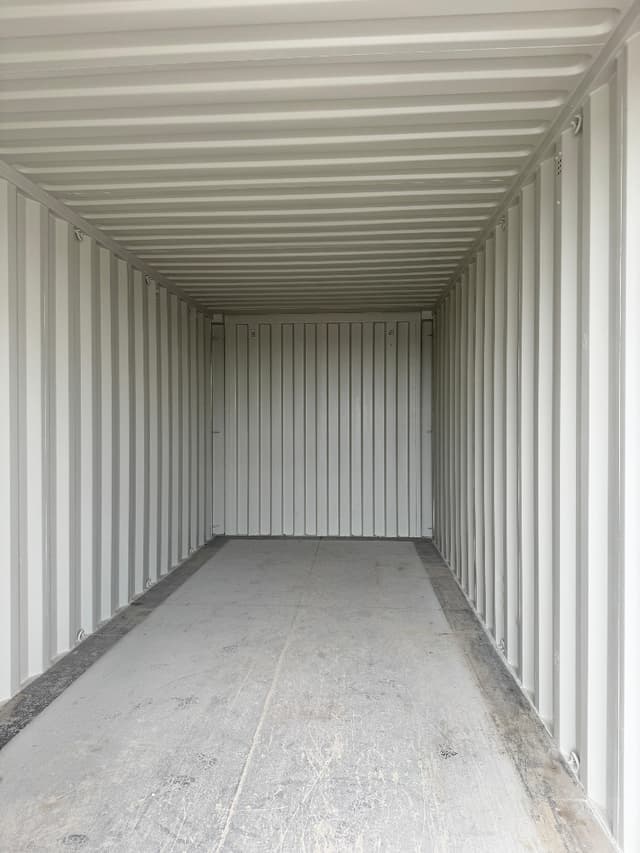 Mini-Bodega 15 m² a029f032-5c3f-4630-81f4-4f73cd75ab3b