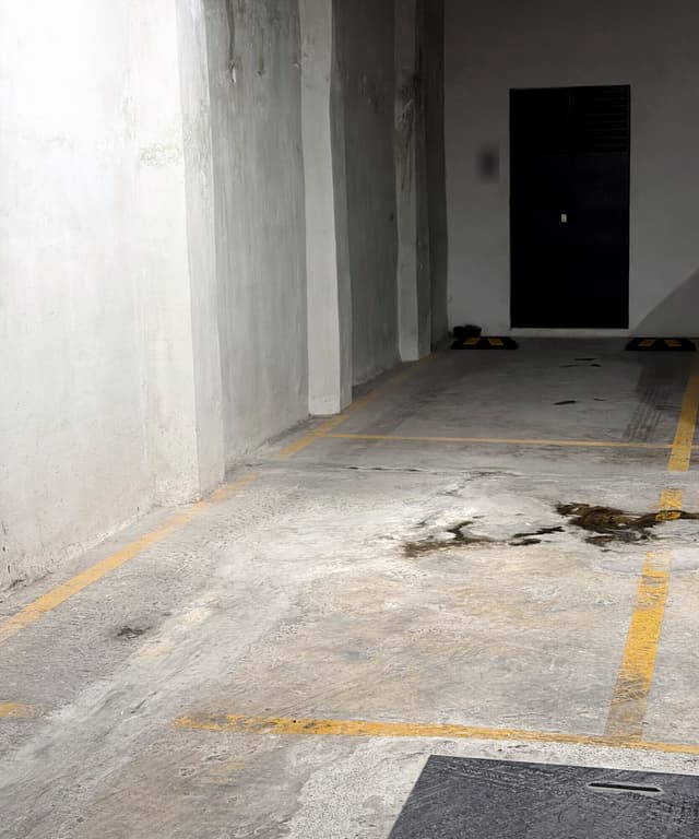 Estacionamiento 25 m² bdb82f26-41e0-4301-b74d-6bbf371383df