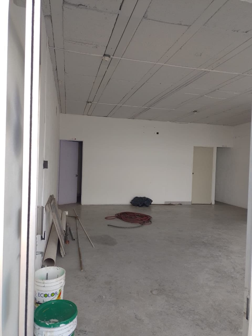 Bodega 25 m² 476d989b-5b59-4b28-bd9c-6003e8b86bc3