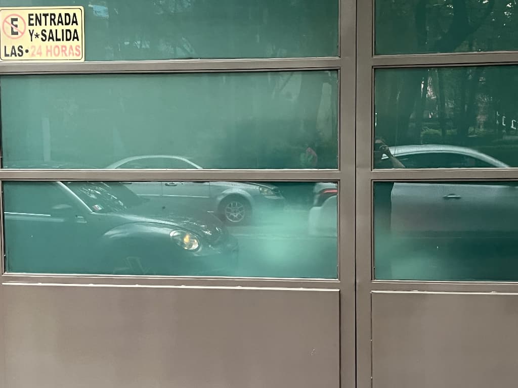 Estacionamiento 13 m² 751bbf41-91d4-460a-a782-5be6c8ba1164