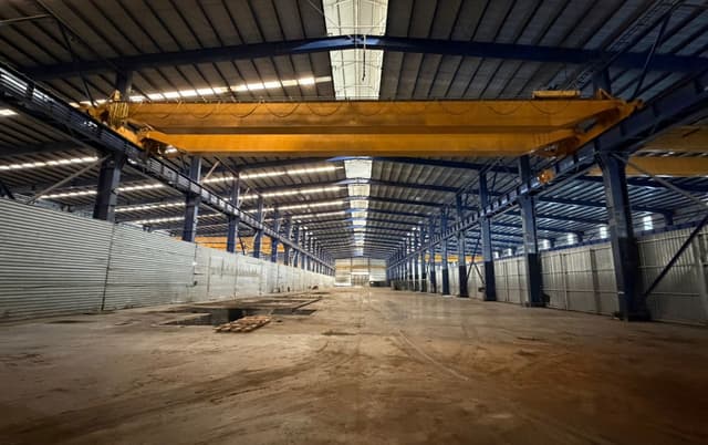 Nave Industrial 4,418 m² ee10760b-64c2-4ec0-8ee1-ad5a7e199a8b
