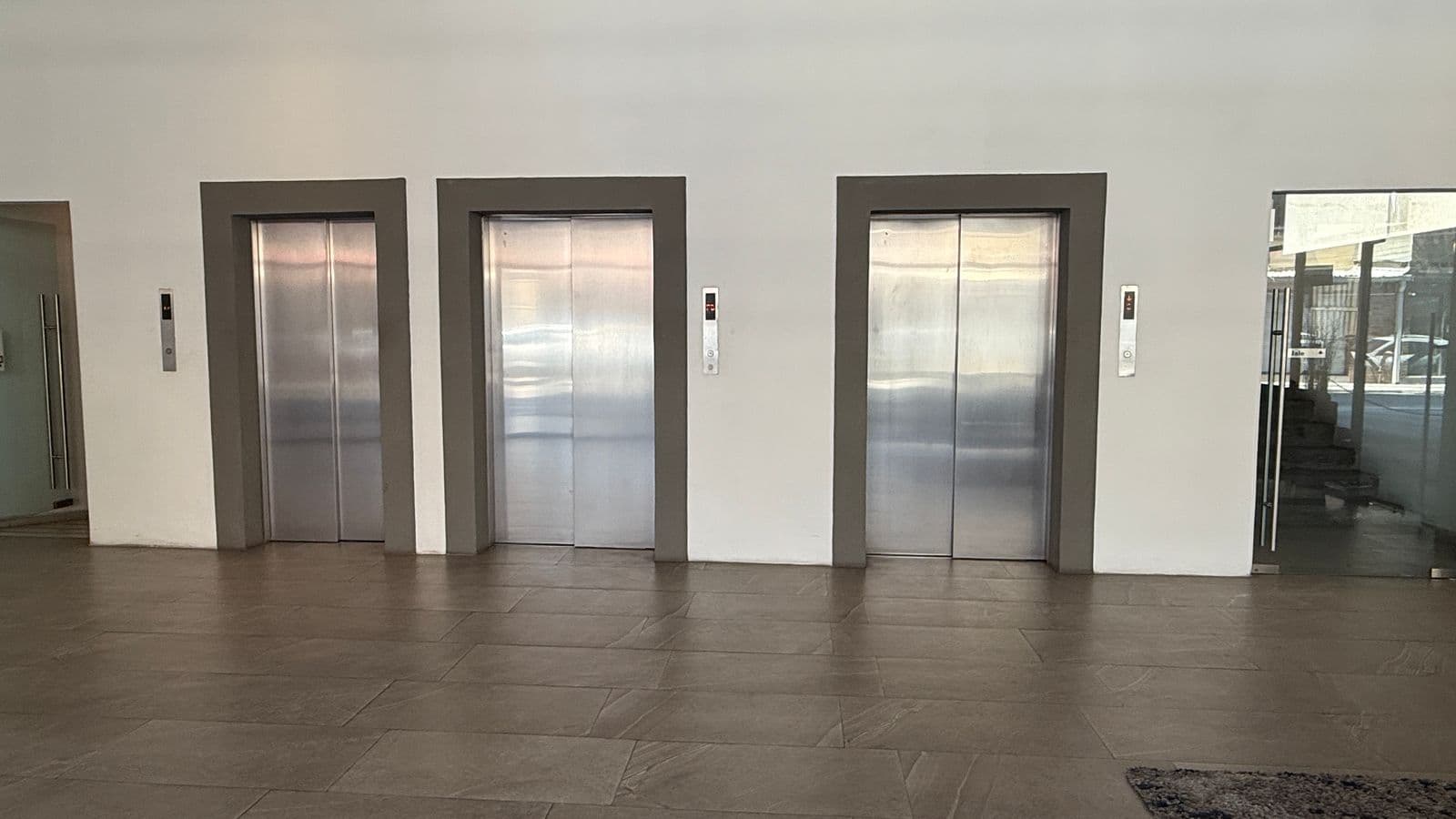 Bodega Comercial 30 m² f9a1f89e-4764-4f7d-900c-817183ce0447