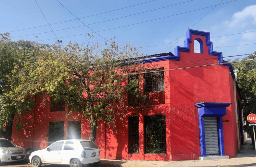 Mini-Bodega 9 m² 32cc99f2-15b9-4eb9-bf80-64a5320c7e5a