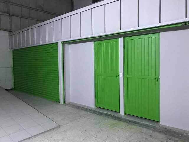 Mini-Bodega 20 m² 9f73ecfd-bb68-49f9-bfb4-14e5b2d8be56