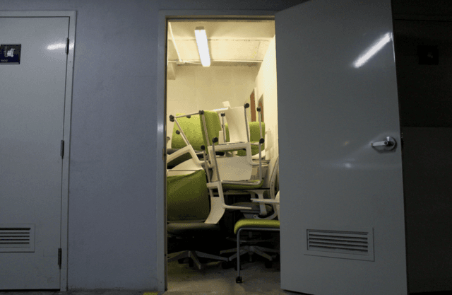 Mini-Bodega 3 m² be753d5c-900d-482a-8791-7b159293b4ce