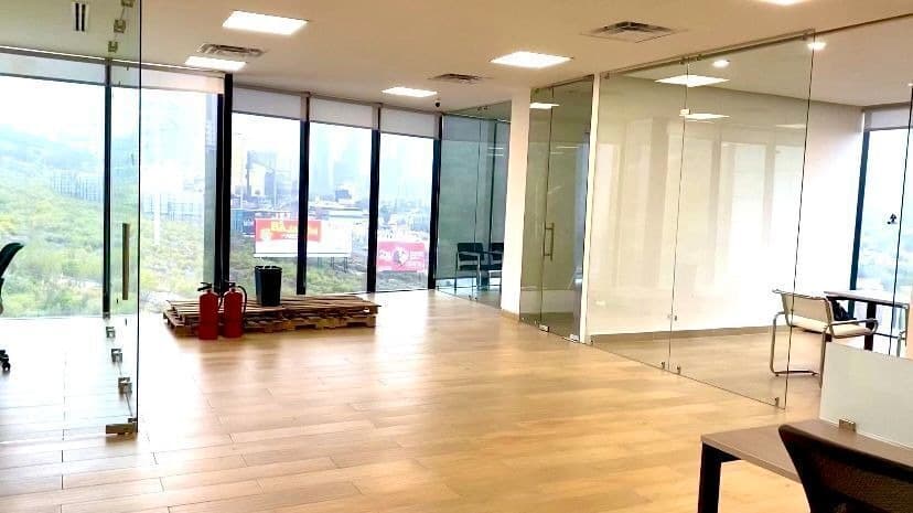 Fotografía real de un Bodega que puedes rentar con SpotMe) de forma rápida y segura, ubicado en San Pedro Garza García, N.L.. - Foto 4