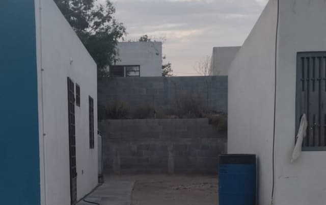Mini-Bodega 9 m² cec0d73a-9e23-4da9-869c-e9aa1b3bd1ec
