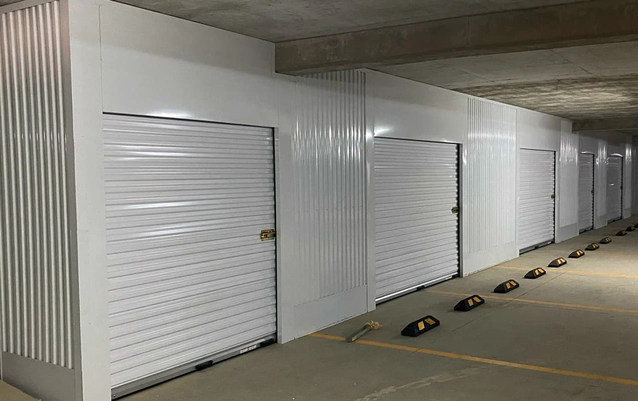 Mini-Bodega 6 m² ccd25889-3d4b-449a-90d0-5e56b7ca13f6