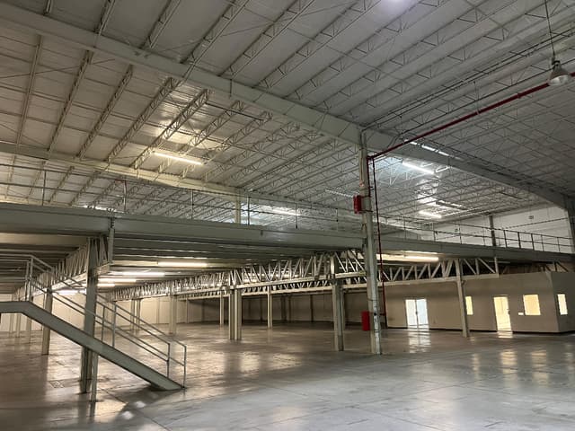 Bodega Industrial 3,150 m² c6c4a655-c1b4-4d34-8339-6daa9d1132e6