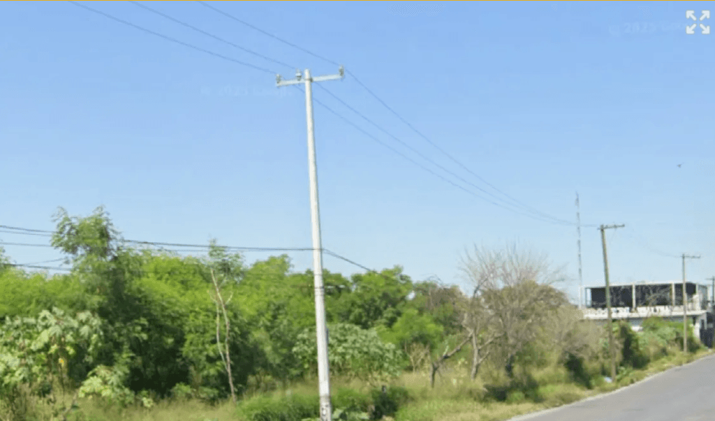 Fotografía real de un Terreno que puedes rentar con SpotMe) de forma rápida y segura, ubicado en Guadalupe, N.L.. - Foto 2