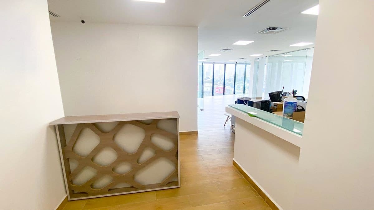 Fotografía real de un Bodega que puedes rentar con SpotMe) de forma rápida y segura, ubicado en San Pedro Garza García, N.L.. - Foto 5