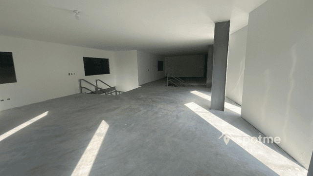 Bodega Industrial 2,048 m² c9a6360a-4d05-4ccd-83ca-a5a2cf0211da