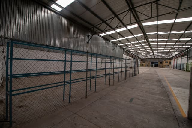 Bodega Industrial 1,920 m² 743de8dc-4460-45bc-b98f-2b1909bbfe3d