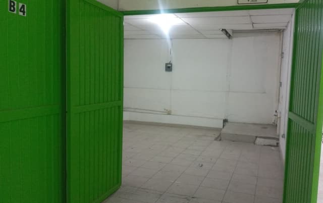 Mini-Bodega 20 m² 9f73ecfd-bb68-49f9-bfb4-14e5b2d8be56