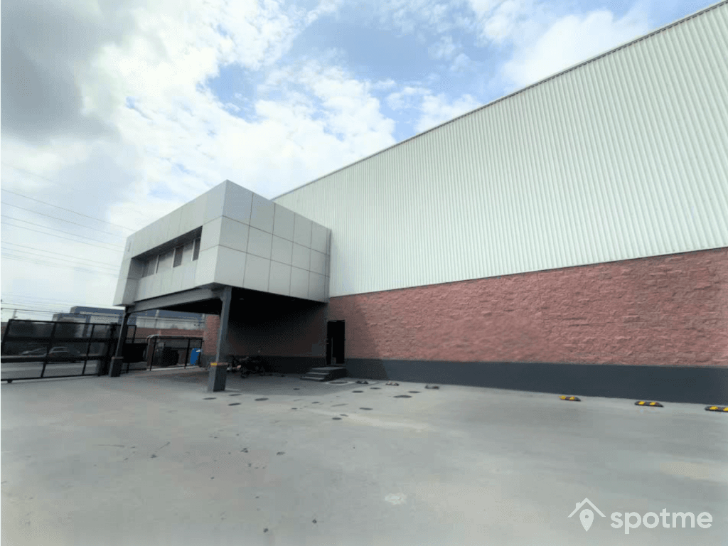 Bodega Industrial 1,238 m² dbbca1fc-322c-4f6e-9516-53be8b9f5b83