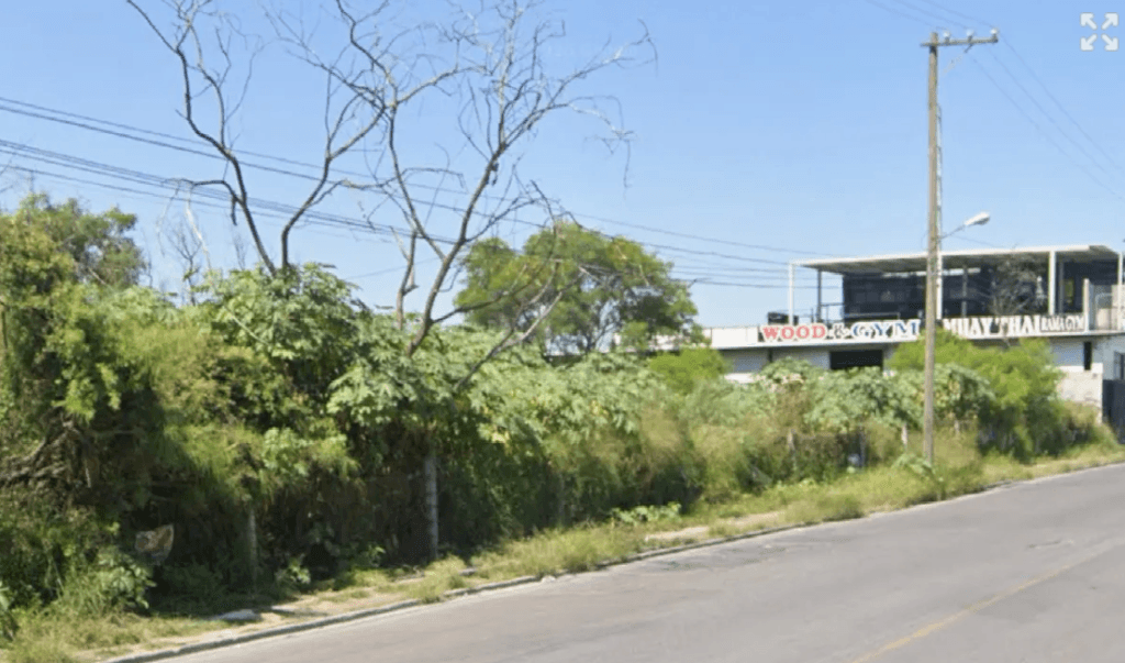 Fotografía real de un Terreno que puedes rentar con SpotMe) de forma rápida y segura, ubicado en Guadalupe, N.L.. - Foto 3