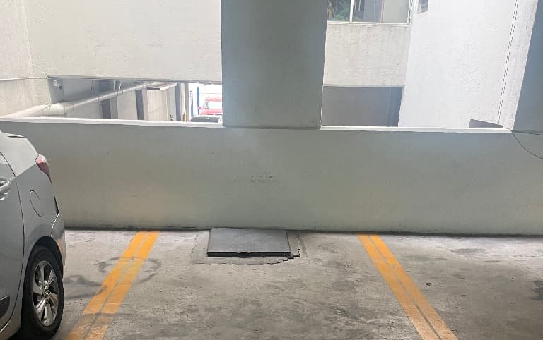 Estacionamiento 13 m² 751bbf41-91d4-460a-a782-5be6c8ba1164