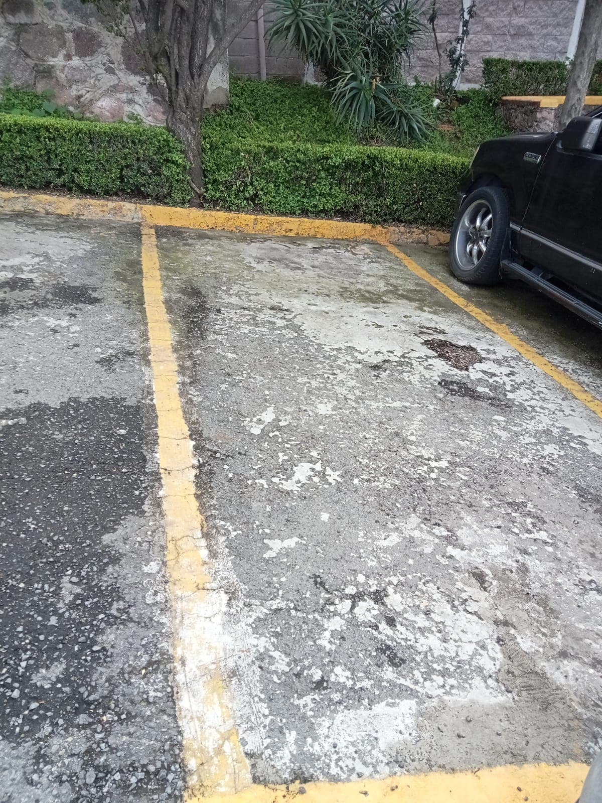 Estacionamiento 7 m² 04020f26-ae83-4fd9-82f5-cb006b64a233