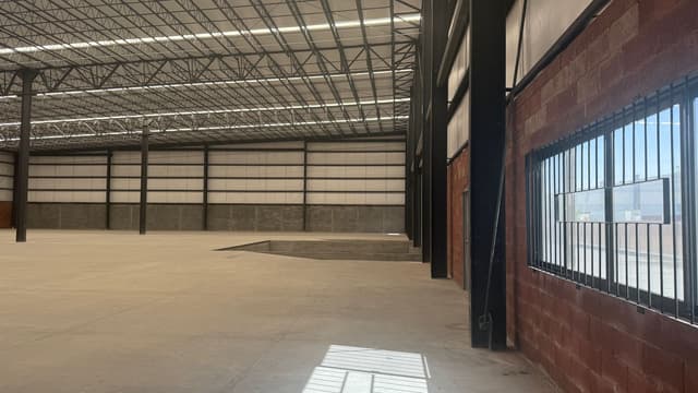 Bodega Industrial 3,000 m² cd3e41e1-9700-4962-abdb-1003fa526aea