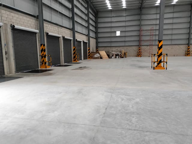 Nave Industrial 5,000 m² 31d216d4-5216-427f-9f87-cd39a9768f40