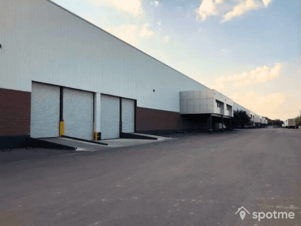 Bodega Industrial 1,238 m² dbbca1fc-322c-4f6e-9516-53be8b9f5b83