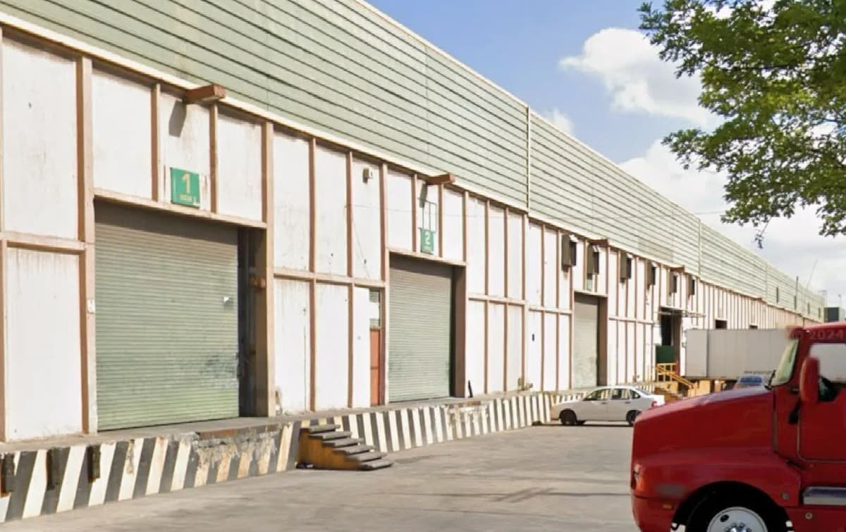 Nave Industrial 6,362 m² 74122b95-e7d5-4ce6-bcc4-fed29d5dee4f