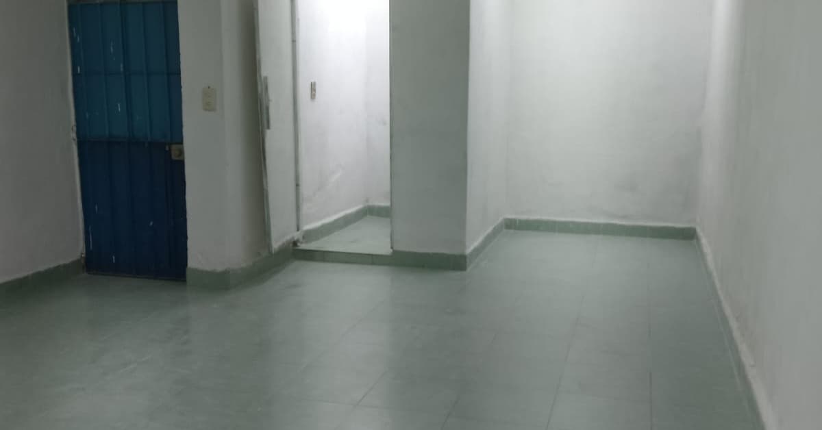 Bodega 28 m² f978b207-c964-44a1-a6c2-0e64e62fa62b