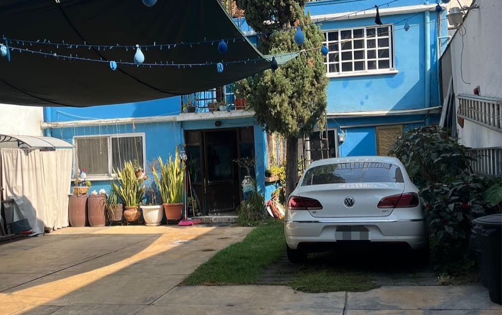 Estacionamiento 13 m² 645492e6-db56-46d5-a50c-41543420b57e