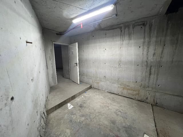 Mini-Bodega 23 m² 8b631792-22a3-4183-9f6f-ca62baead75f