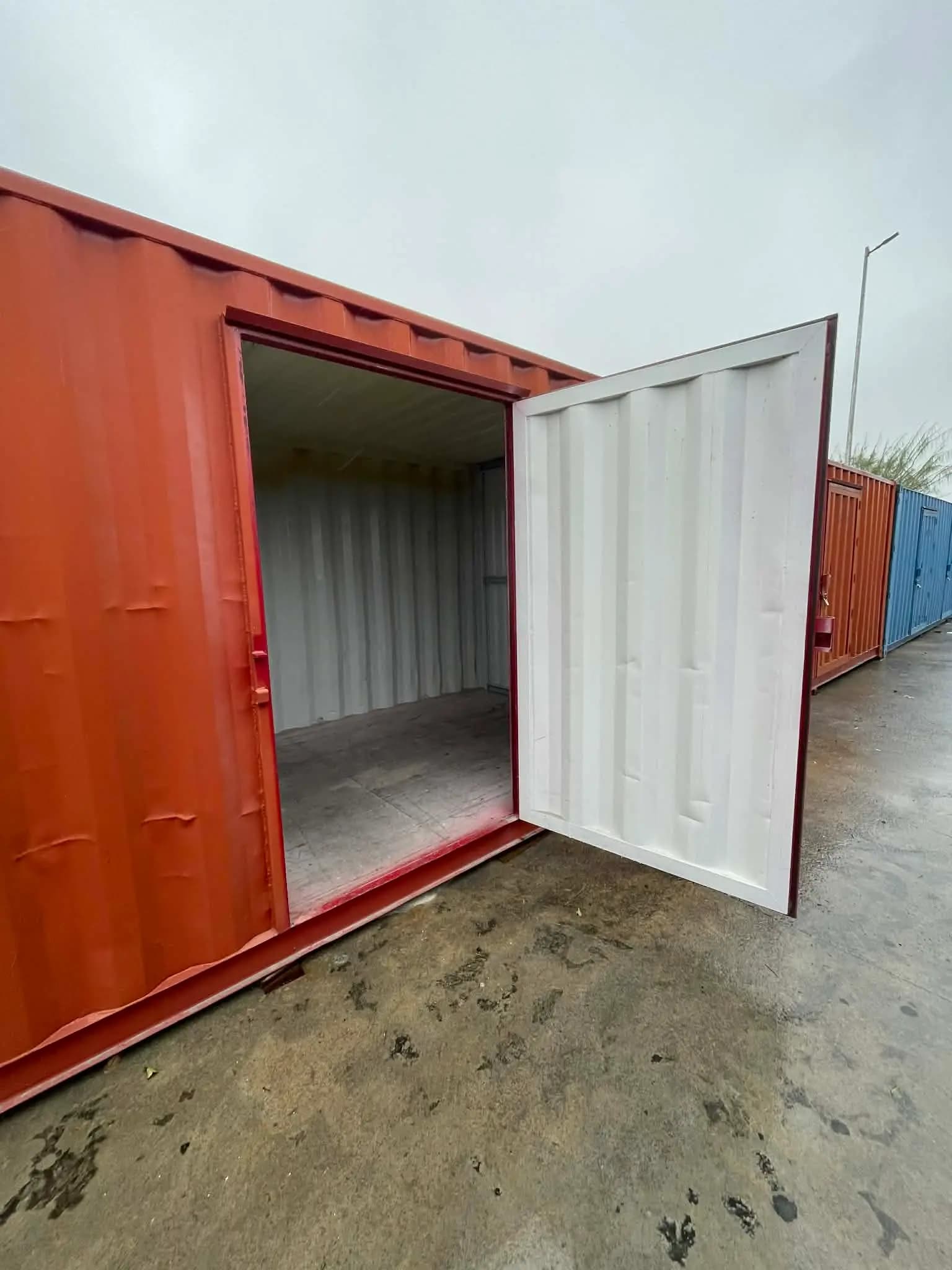 Mini-Bodega 4 m² b6d5ea3d-6a6a-47ab-841b-afa4d8388a8b