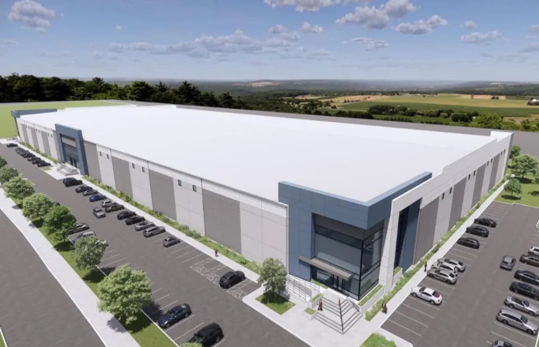 Fotografía real de un Nave Industrial que puedes rentar con SpotMe) de forma rápida y segura, ubicado en Agua Fría, N.L.. - Foto 2