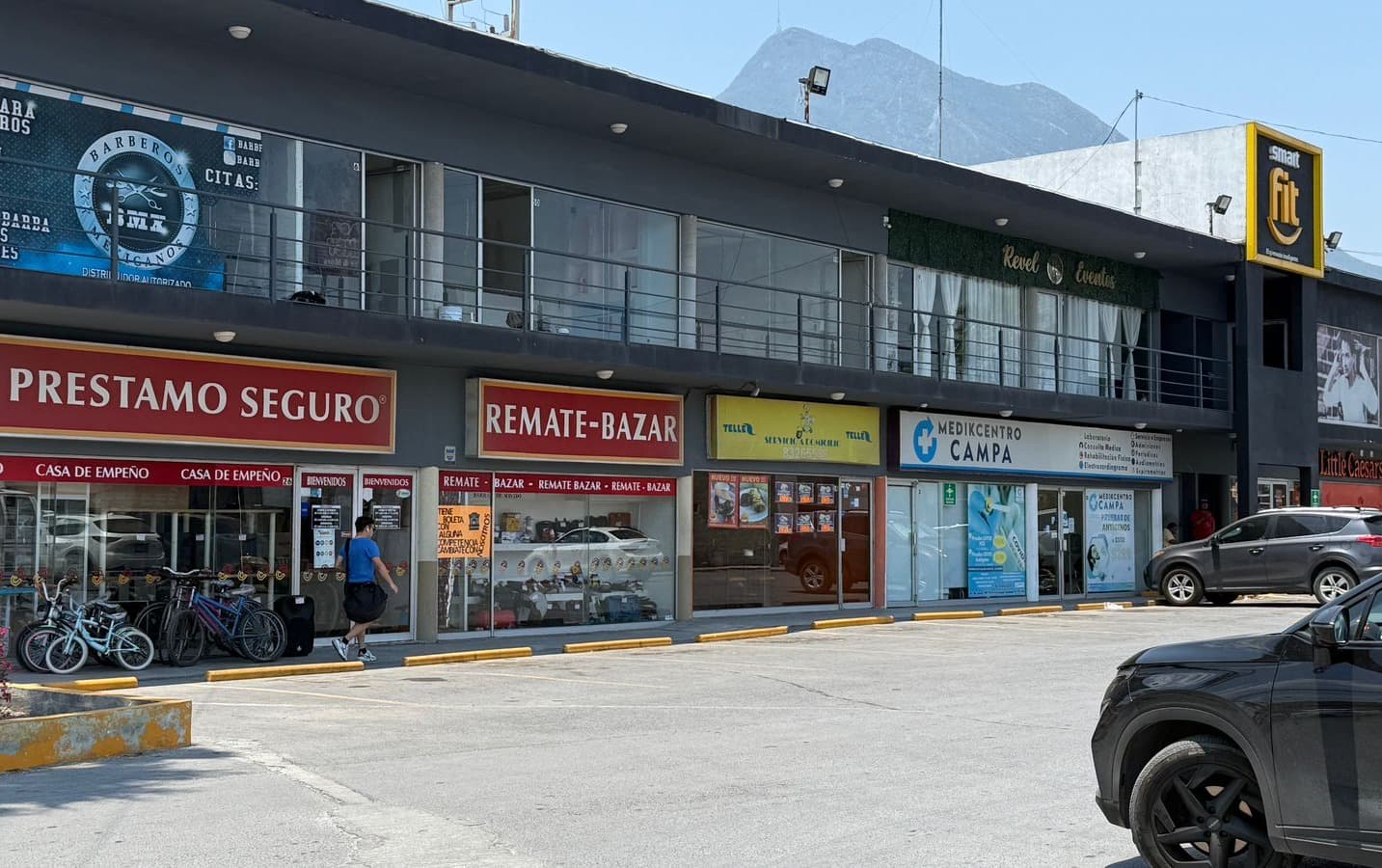 Bodega 56 m² 476d989b-5b59-4b28-bd9c-6003e8b86bc3