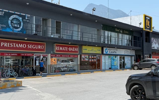 Bodega 12 – 56 m² 476d989b-5b59-4b28-bd9c-6003e8b86bc3