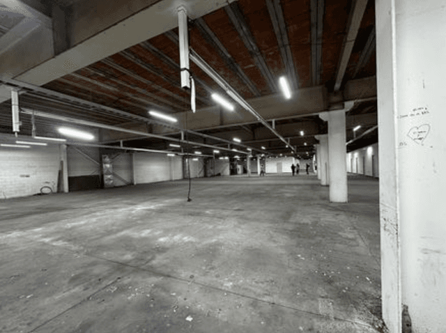 Nave Industrial 5,582 m² 8ca23249-ebaa-4e46-80ae-c8b1ba1afa97