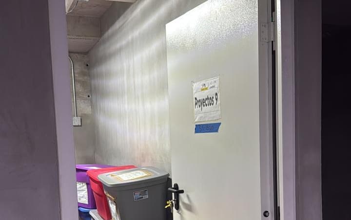 Mini-Bodega 14 m² 917324ba-fcd4-44a8-92d5-d286d83cedf1