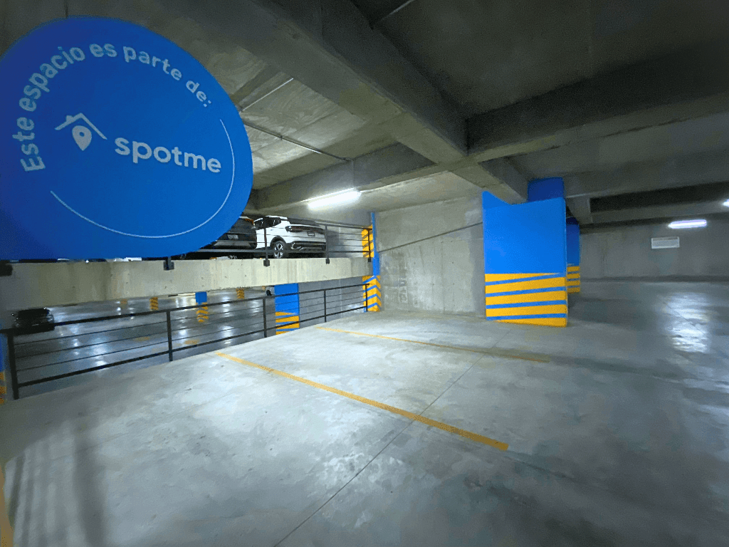 Estacionamiento 12 m² 30eede37-c0dc-45df-afec-663e55c6d734