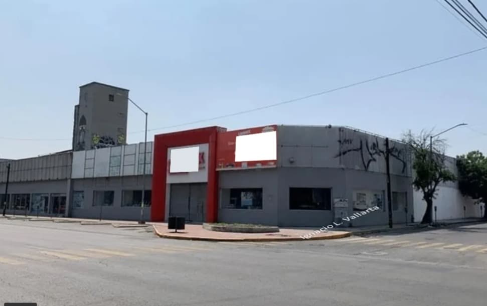 Commercial Warehouse 1,890 m² de582980-329b-4d48-8750-e882fa399147