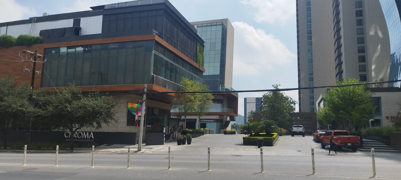 Estacionamiento 14 m² 77614d46-6649-4899-b231-b054833fd5de