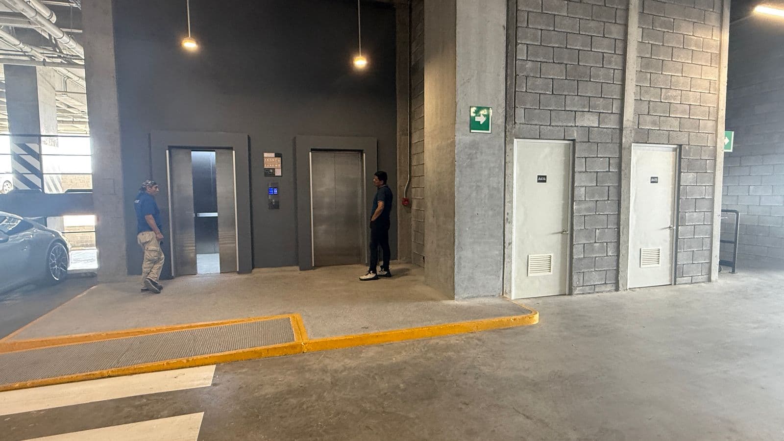 Mini-Bodega 6 m² f24c138d-1482-408e-86f7-cc27d5a1185a