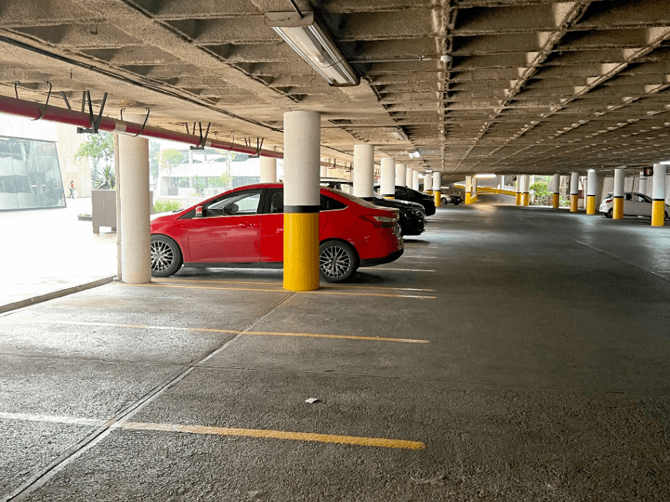Estacionamiento 13 m² 1d396c4f-1dea-4db3-9352-269d23ccfbce