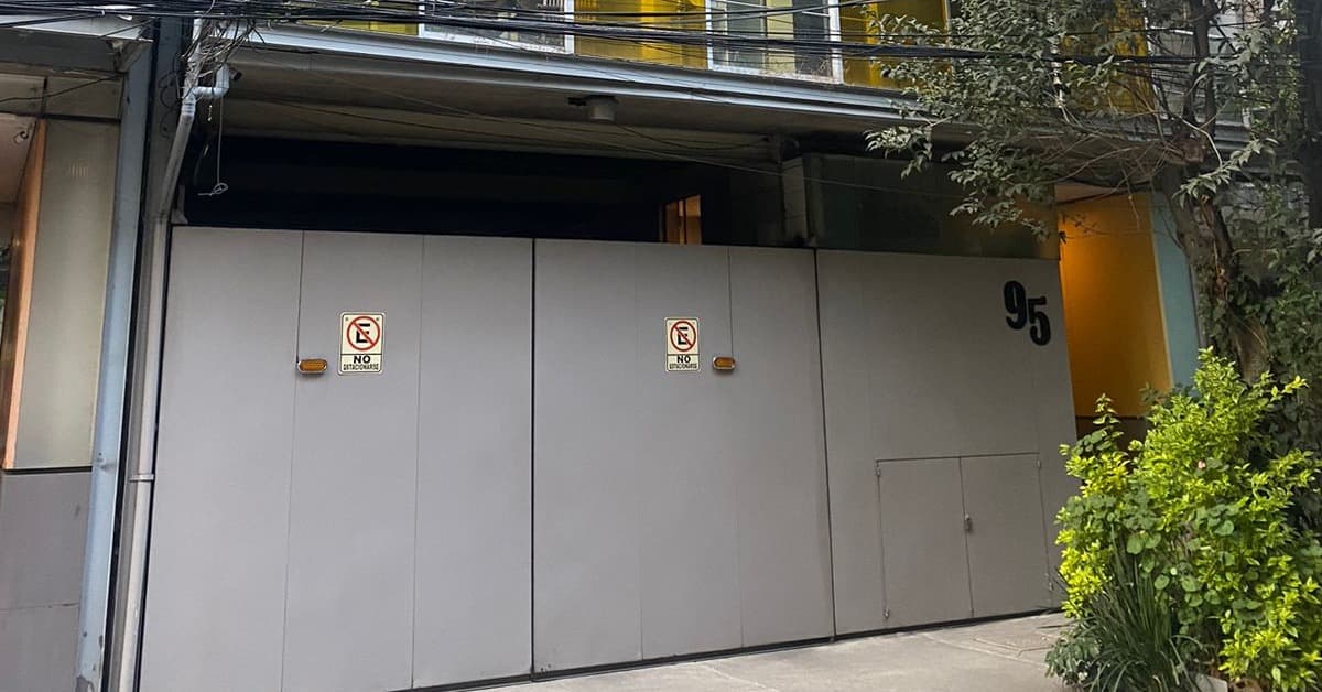 Mini-Bodega 4 m² bbac3050-a328-4b01-9238-d9fdaf5b61af